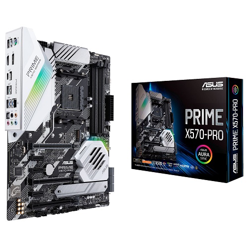 ASUS Prime X570-P