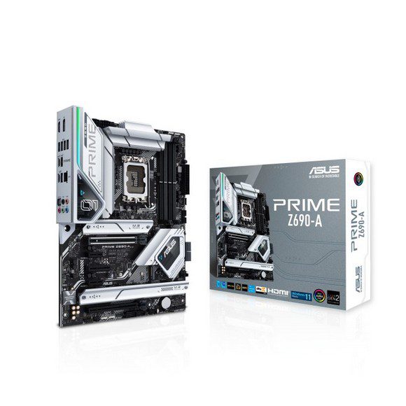 ASUS Prime Z690-A ATX 