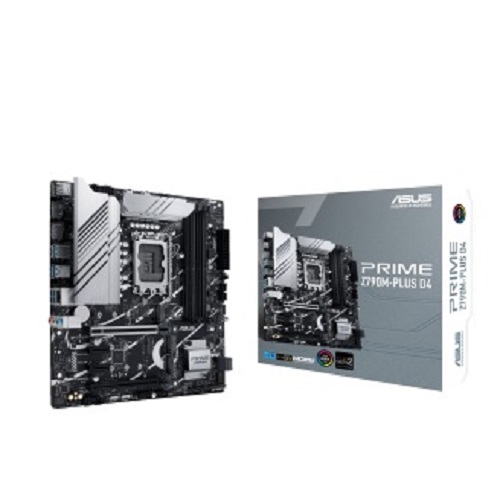ASUS Prime Z790M-Plus Micro ATX