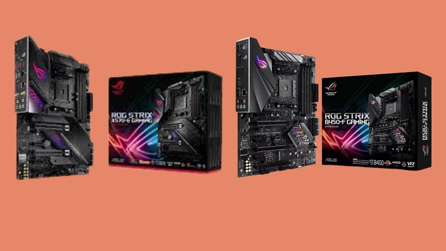 Les Meilleures Cartes Mères Pour Ryzen 7 5800X en 2024