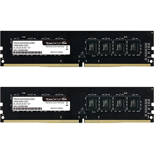 PNY Performance 32GB DDR4 RAM