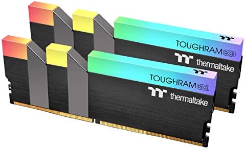 Thermaltake TOUGHRAM RGB DDR4 4400MHz 16GB